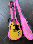 2019 Gibson Les Paul Special TV Yellow