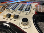 Teisco K4-L