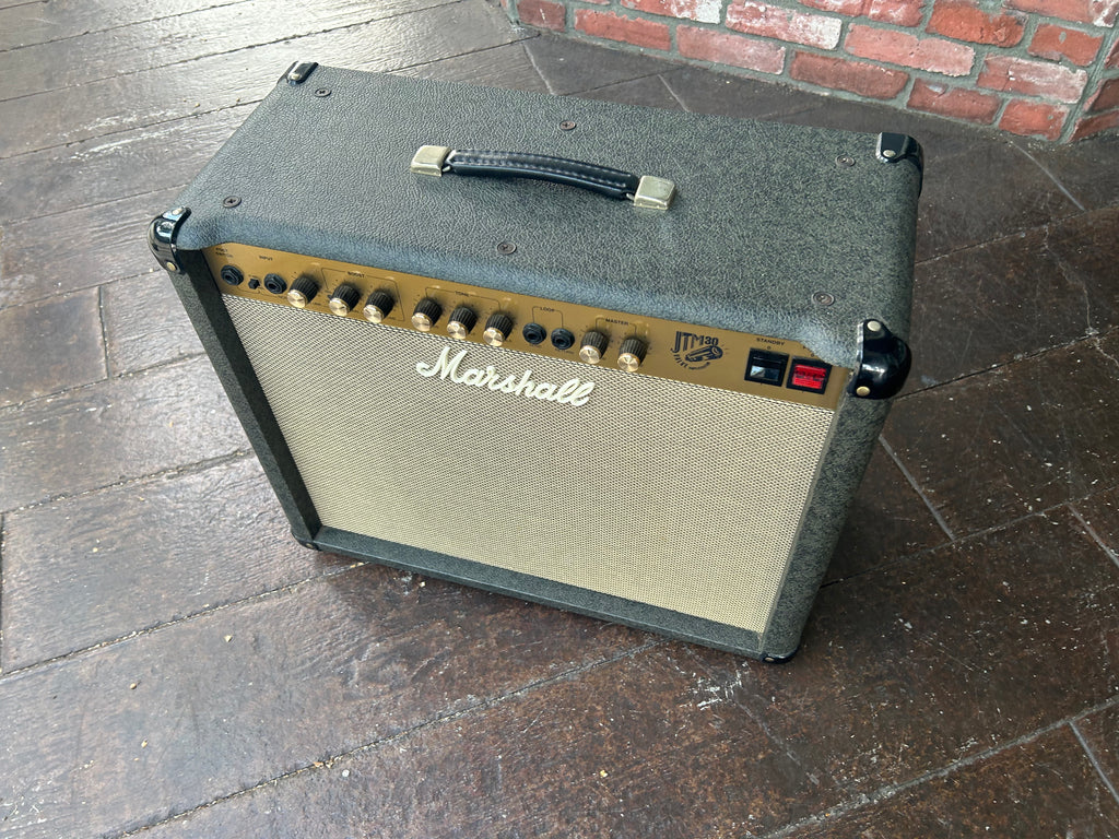 Marshall JTM 30 1995 – The Guitar Colonel
