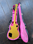 2019 Gibson Les Paul Special TV Yellow