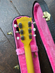 2019 Gibson Les Paul Special TV Yellow