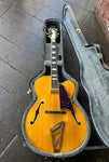 D'Angelico EXL-1