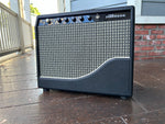 Silktone Amp KT66