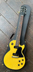 2019 Gibson Les Paul Special TV Yellow