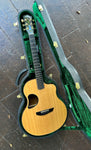 2009 McPherson MG4.0 XP
