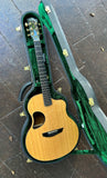 2009 McPherson MG4.0 XP