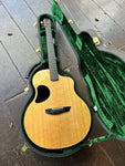 2009 McPherson MG4.0 XP