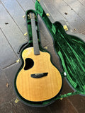 2009 McPherson MG4.0 XP