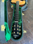 2009 McPherson MG4.0 XP