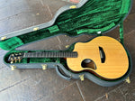 2009 McPherson MG4.0 XP