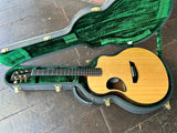 2009 McPherson MG4.0 XP