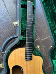 2009 McPherson MG4.0 XP