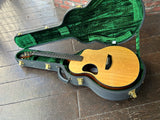 2009 McPherson MG4.0 XP
