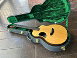 2009 McPherson MG4.0 XP