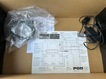 Line 6 POD Go Multi-Effect and Amp Processor