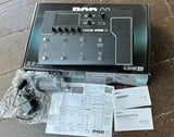 Line 6 POD Go Multi-Effect and Amp Processor