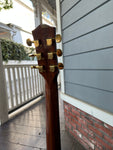 2009 McPherson MG4.0 XP