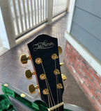 2009 McPherson MG4.0 XP