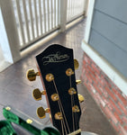 2009 McPherson MG4.0 XP