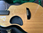 2009 McPherson MG4.0 XP