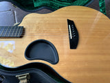 2009 McPherson MG4.0 XP