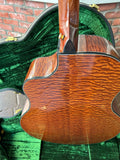 2009 McPherson MG4.0 XP