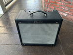 Fender Blues Junior III with BillM Stack Mod