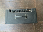 Fender Blues Junior III with BillM Stack Mod