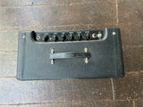 Fender Blues Junior III with BillM Stack Mod