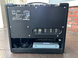 Fender Blues Junior III with BillM Stack Mod