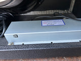 Fender Blues Junior III with BillM Stack Mod
