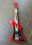 Peavey Power Slide