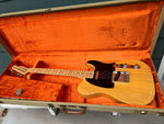 2002 Fender American Vintage Telecaster 52 RI