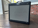 Fender Blues Junior III with BillM Stack Mod