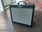 Fender Blues Junior III with BillM Stack Mod