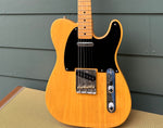 2002 Fender American Vintage Telecaster 52 RI