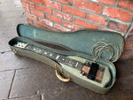 1950's McKinney Guitars Lap Steel