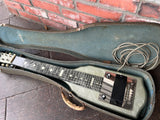 1950's McKinney Guitars Lap Steel