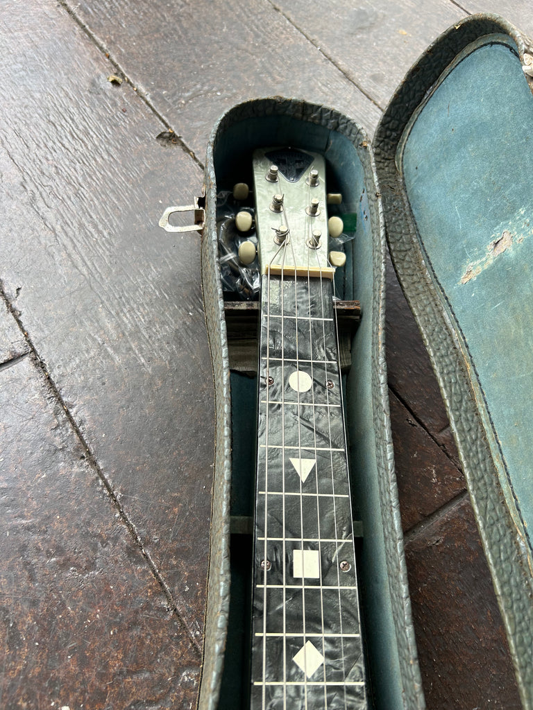 Selmer lap steel guitar hotsell