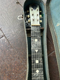 1950's McKinney Guitars Lap Steel