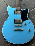 Yamaha Revstar RS420