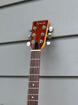 Morrell Resonator with Ducan Pick-up