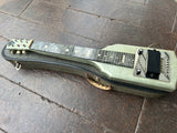 1950's McKinney Guitars Lap Steel