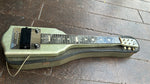 1950's McKinney Guitars Lap Steel