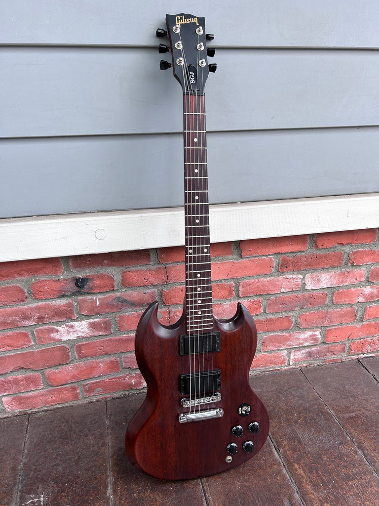 Gibson sgj 2013 price new arrivals