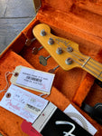 2008 Fender American Vintage '57 Precision Bass