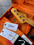 2008 Fender American Vintage '57 Precision Bass