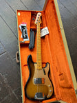 2008 Fender American Vintage '57 Precision Bass