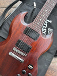 2013 Gibson SGJ