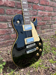 Aria Pro II PE-350STD Aged Black